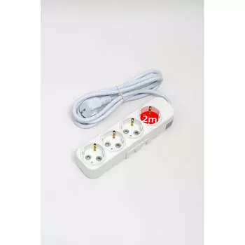 Удлинитель ELBI Myra 527-010202-411