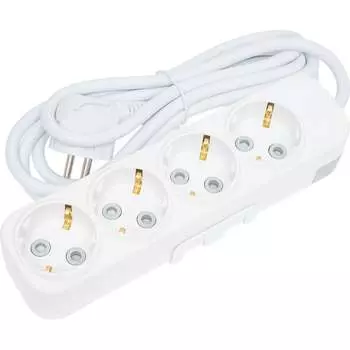 Удлинитель ELBI Myra 527-010202-421