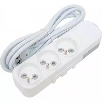 Удлинитель ELBI Myra 527-010203-314