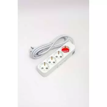 Удлинитель ELBI Myra 527-010203-411