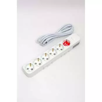 Удлинитель ELBI Myra 527-010203-622