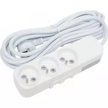 Удлинитель ELBI Myra 527-010205-324