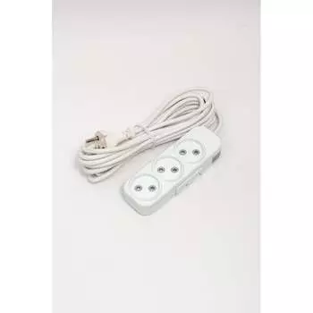 Удлинитель ELBI Myra 527-010205-350