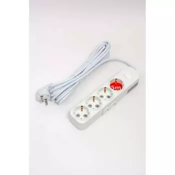 Удлинитель ELBI Myra 527-010205-412