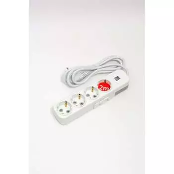 Удлинитель ELBI Myra 527-040202-421