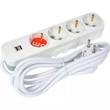 Удлинитель ELBI Myra 527-040203-421