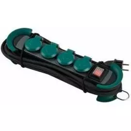 Удлинитель Electraline H07RN-F 62085