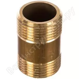 Латунный удлинитель ELSEN EBF14.1-50