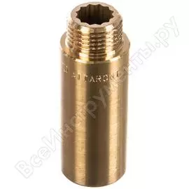 Латунный удлинитель ELSEN EBF13.12-60