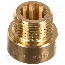 Латунный удлинитель ELSEN EBF13.12-10