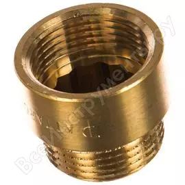 Латунный удлинитель ELSEN EBF13.34-15