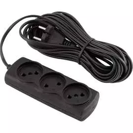 Удлинитель Engy Эконом 186750