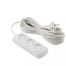 Удлинитель Engy Эконом 186719