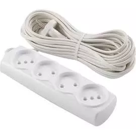 Удлинитель Engy Эконом 186720