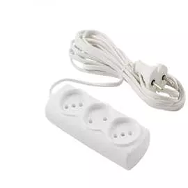 Удлинитель Engy Эконом 186715