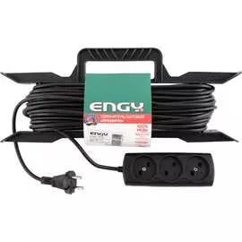 Удлинитель Engy Премиум 186734