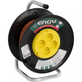 Удлинитель Engy Премиум 186724