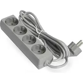 Удлинитель ExeGate ECE-4-5G 285817