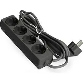 Удлинитель ExeGate ECE-4-5B 285816