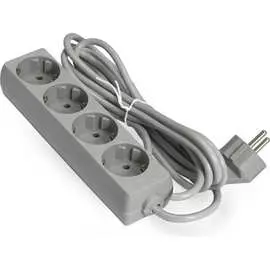 Удлинитель ExeGate ECE-4-1.8G 285811