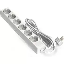 Удлинитель ExeGate ECE-6-5W 285836