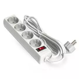 Удлинитель ExeGate EC-4-3W 279400