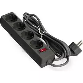 Удлинитель ExeGate EC-4-1.8B 279396