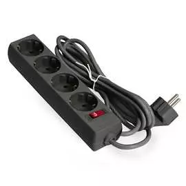 Удлинитель ExeGate EC-4-5B 279398