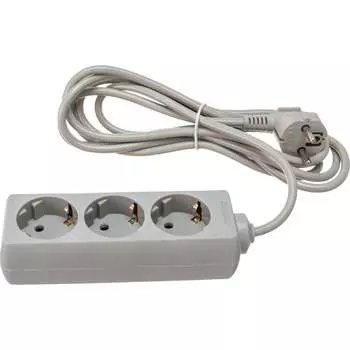 Удлинитель ExeGate ECE-3-3G 285805