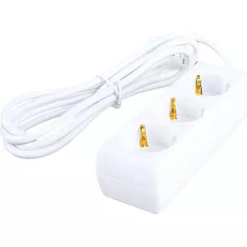 Удлинитель ExeGate ECE-3-1.8W 285803