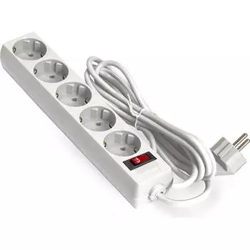 Удлинитель ExeGate EC-5-5W 279359