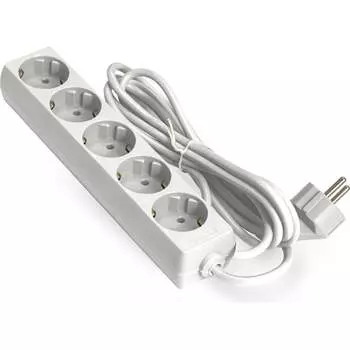 Удлинитель ExeGate ECE-5-1.8W 285821