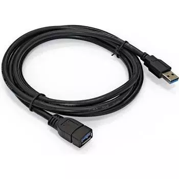 Удлинитель ExeGate USB 284933