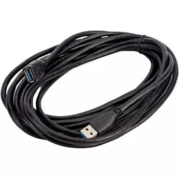 Удлинитель ExeGate EX-CC-USB3-AMAF-5.0 284934