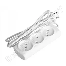 Удлинитель ФАZА УДП-3-150 1043047