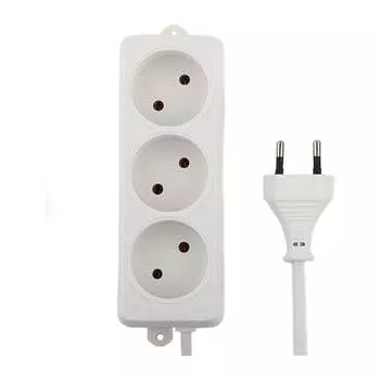 Удлинитель Гарнизон EL-E3-W-5