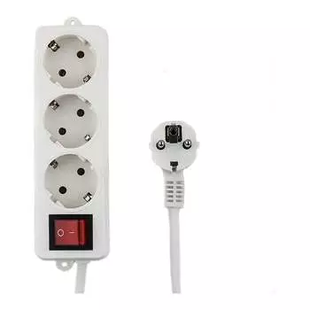 Удлинитель Гарнизон ELB-G3-W-2