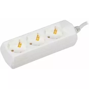 Удлинитель GENERICA У03 WYP10-10-03-03-Z-G