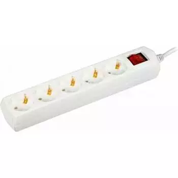 Удлинитель GENERICA У05В WYP10-10-05-D15-ZK-G