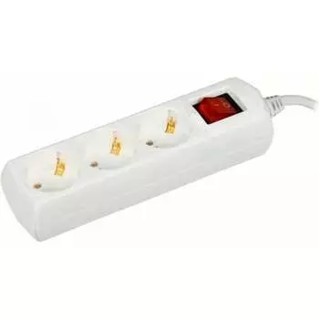 Удлинитель GENERICA У03В WYP10-10-03-07-ZK-G