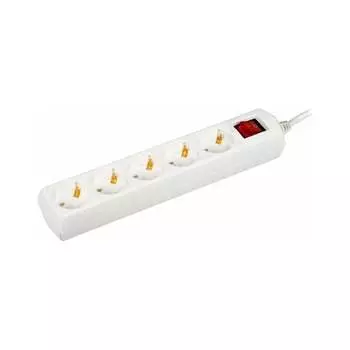 Удлинитель GENERICA У05В WYP10-10-05-05-ZK-G