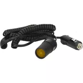 Удлинитель гнезда прикуривателя Nova Bright