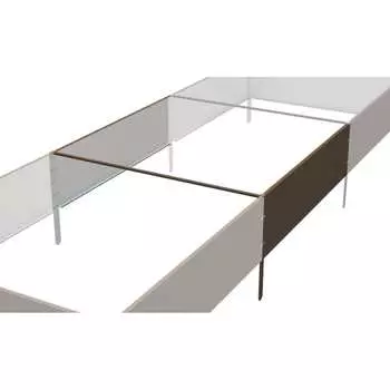 Удлинитель грядки Таврос