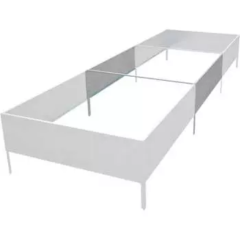 Удлинитель грядки Таврос