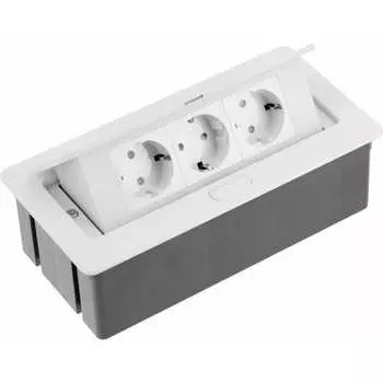 Удлинитель GTV AE-PBSC3GS-10