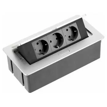 Удлинитель GTV AE-PBSC3GS-53