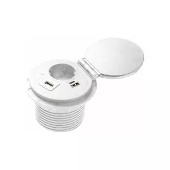 Удлинитель GTV AE-BPW1SACP-10