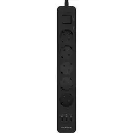 Удлинитель Harper UCH-560 Black H00003013