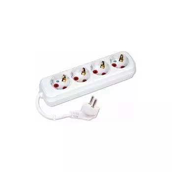 Удлинитель HOROZ ELECTRIC