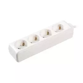 Удлинитель IEK У04 WYP10-16-04-05-Z-N